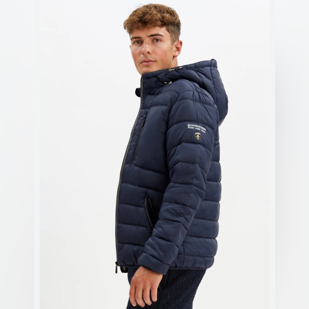 Men’s point jacket